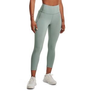 Under Armour Meridian High Rise Ankle Leggings NWT​​​